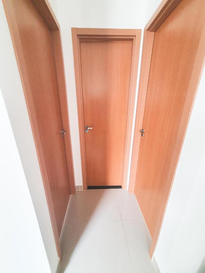 Апартаменти Apartamento Perto Da Praia E Do Aeroporto Лауро-де-Фрейтас Екстер'єр фото