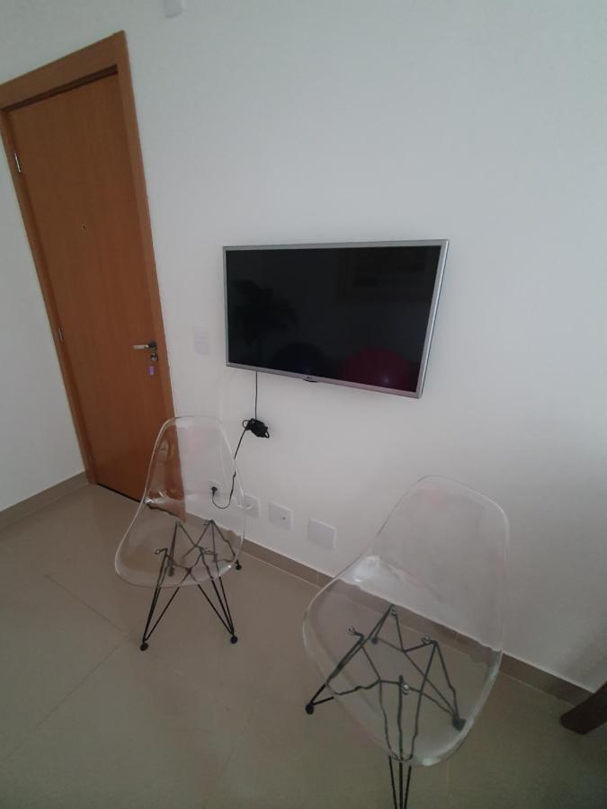 Апартаменти Apartamento Perto Da Praia E Do Aeroporto Лауро-де-Фрейтас Екстер'єр фото
