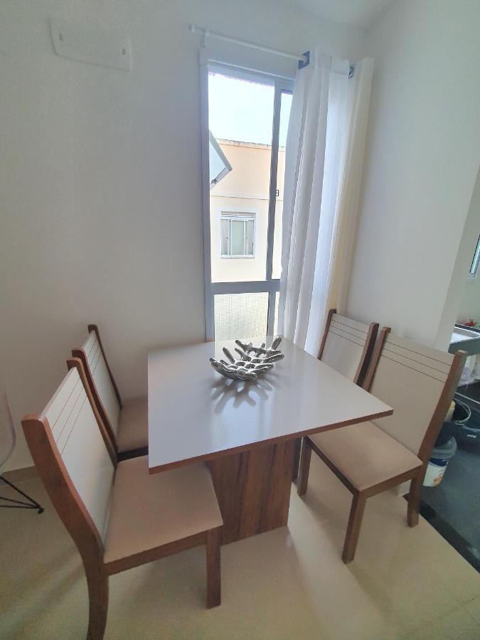 Апартаменти Apartamento Perto Da Praia E Do Aeroporto Лауро-де-Фрейтас Екстер'єр фото