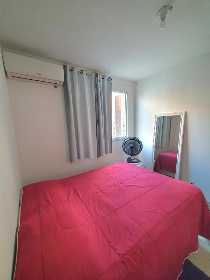 Апартаменти Apartamento Perto Da Praia E Do Aeroporto Лауро-де-Фрейтас Екстер'єр фото